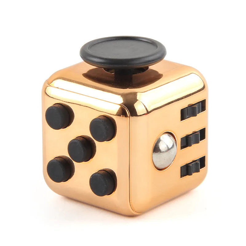 Fidget Dice