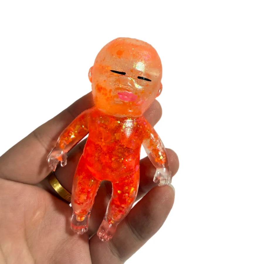 Baby Shape Squishy