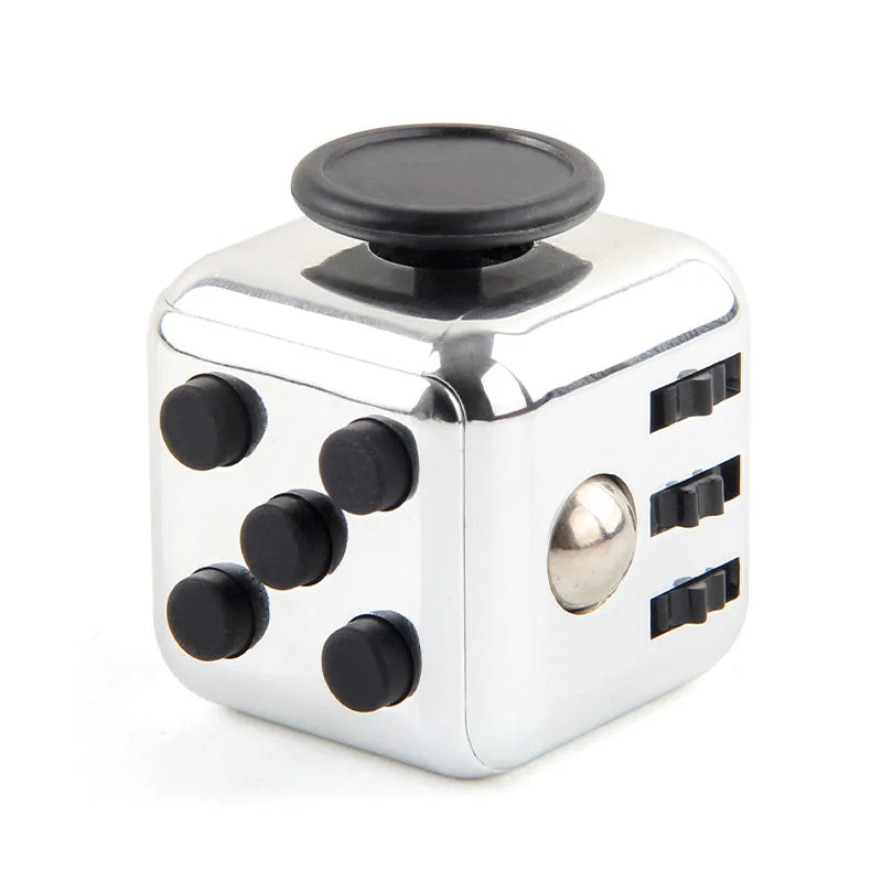 Fidget Dice
