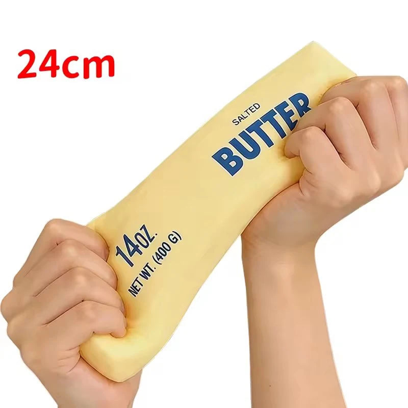 Butter Stick Squishy