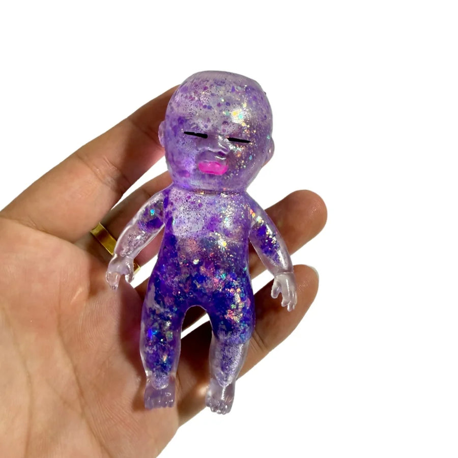 Baby Shape Squishy