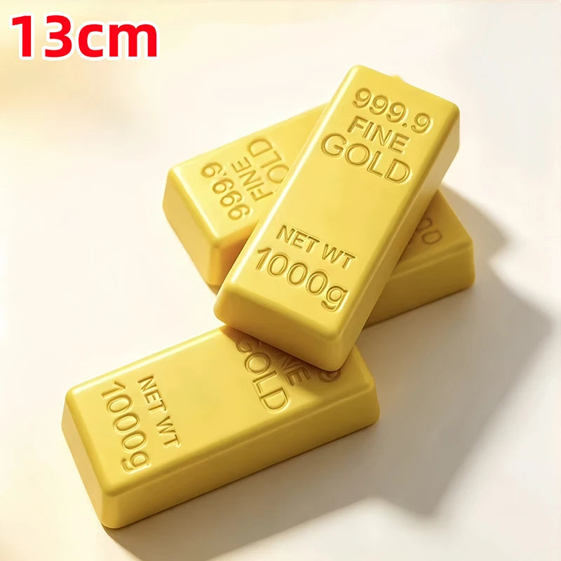 Butter Stick Squishy