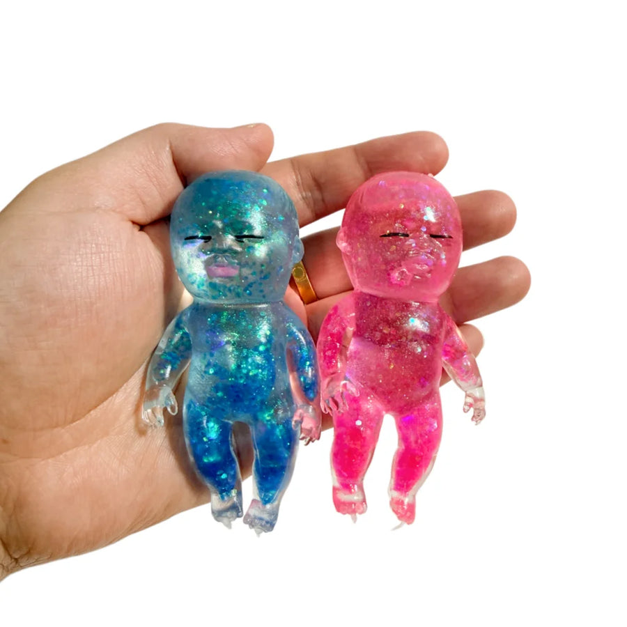 Baby Shape Squishy